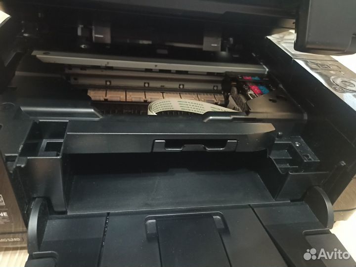 Струйный принтер Canon pixma MG5240