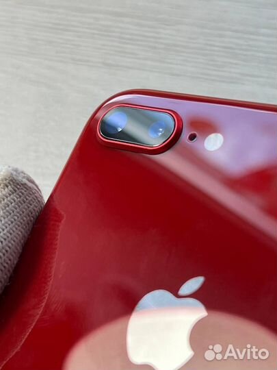 iPhone 8 Plus, 256 ГБ