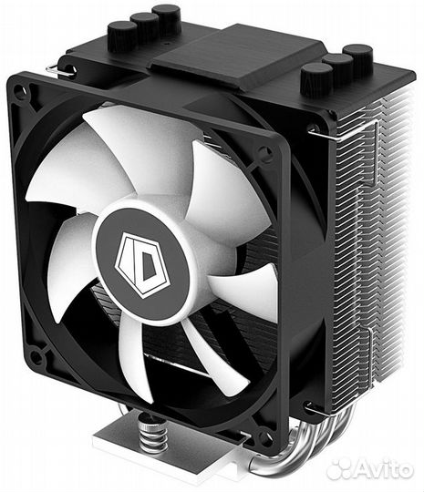 Кулер для процессора ID-Cooling SE-903-XT