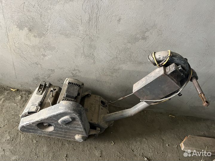 Станок шлиповочный