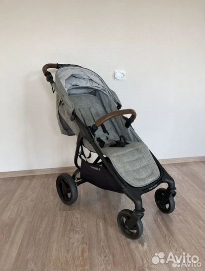Коляска прогулочная Valco Baby Snap 4 Trend