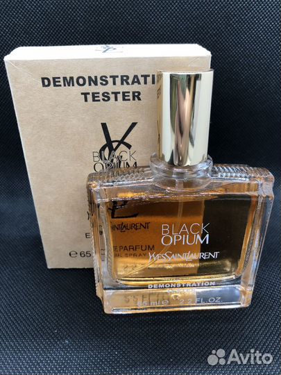 Духи Montale тестер 65 мл