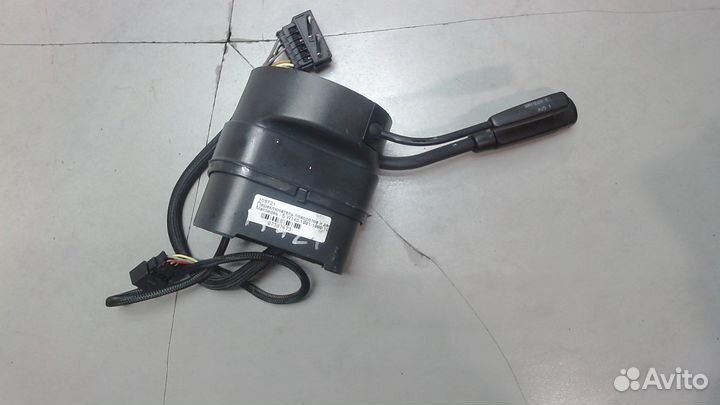 Переключатель поворотов и дворников Mercedes S W14