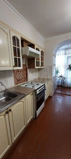 3-к. квартира, 70 м², 1/5 эт.