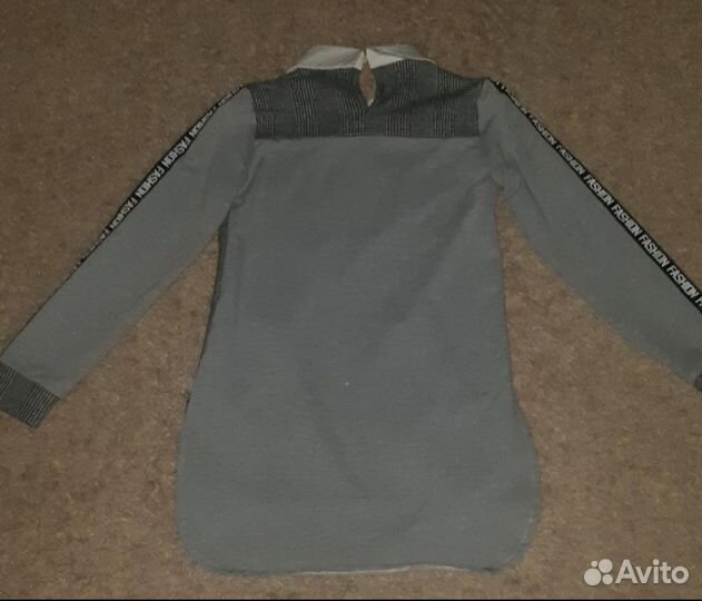 Туника, свитера