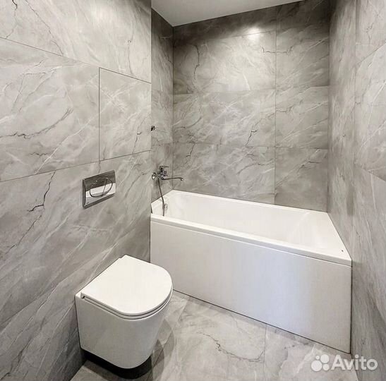 Ремонт квартир под ключ отделочные работы