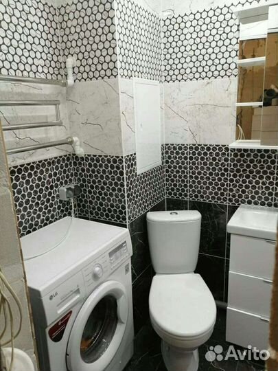 Ремонт квартир