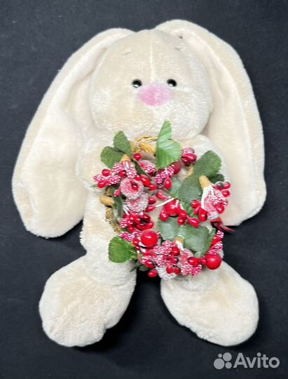 Зайка Ми, мягкие игрушки