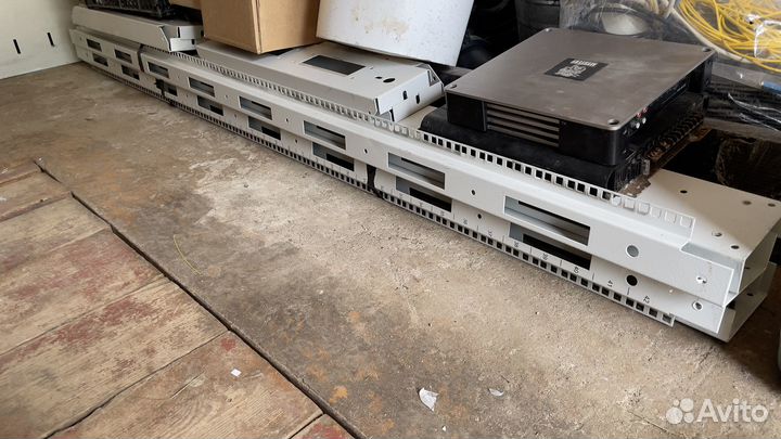 Серверная стойка