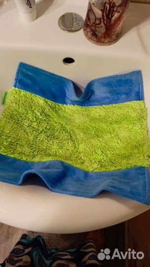 Швабра гринвей