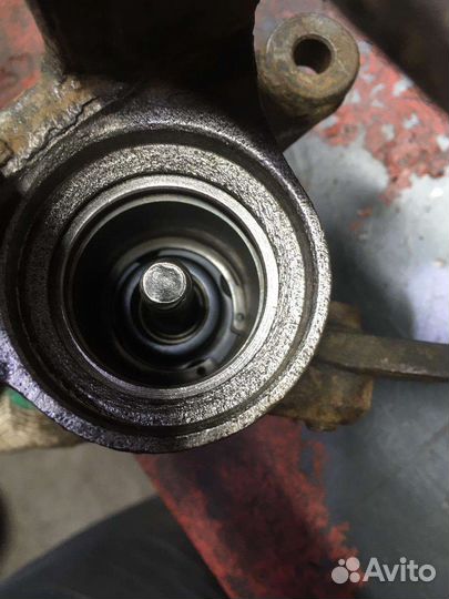 Суппорт Honda Civic EU3, DC5 задние