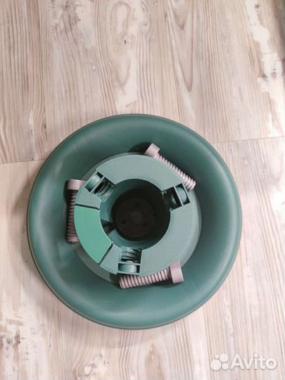 Подставка для живой елки