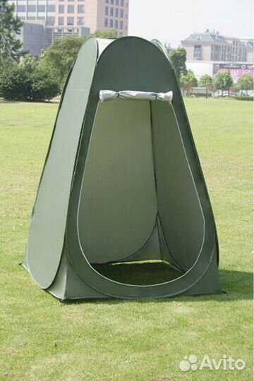 Палатка-туалет (каркас) 7533-1
