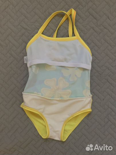 Купальник для девочки 1,5-2 года