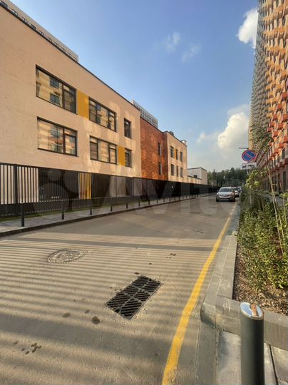 Торговая площадь, 15м²