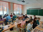Занятия по шахматам и шашкам- онлайн