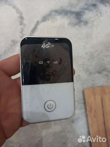 Wifi роутер 3g 4g модем