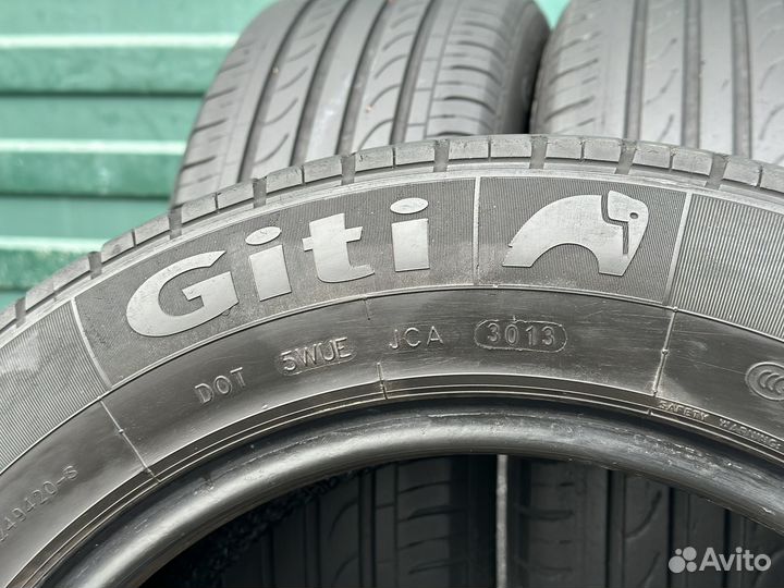 Giti GitiComfort 221 205/60 R16