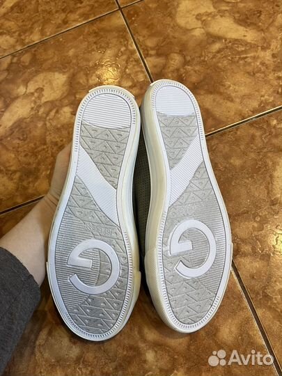 Кеды женские guess