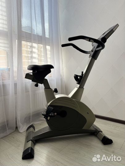 Велотренажер torneo jazz