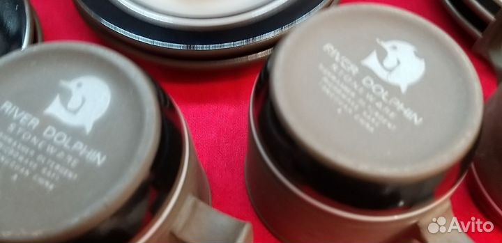 Кофейный сервиз Китай