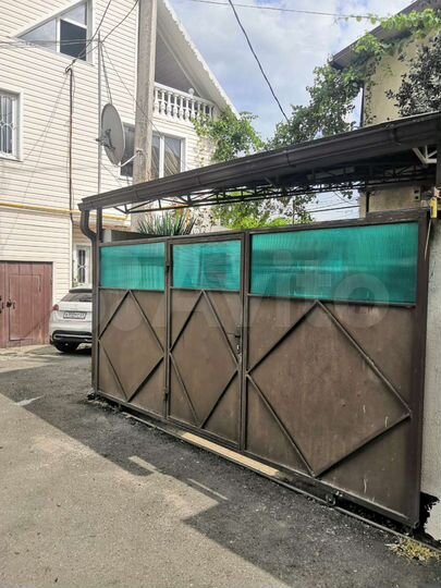 2-к. квартира, 38 м², 1/2 эт.