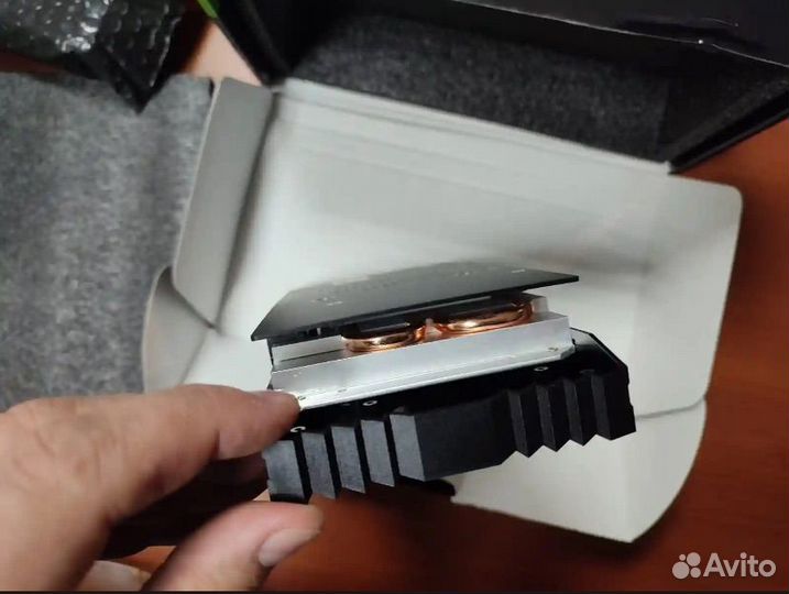 Veineda RTX 2060 super 8 Гб