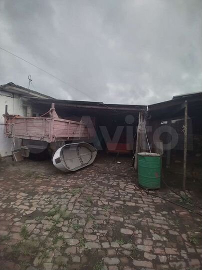 Дом 67 м² на участке 6 сот.