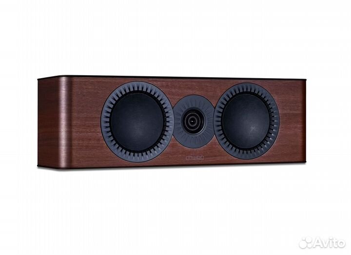 Центральный канал Mission QX-C mkii Walnut Pearl