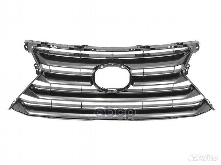 Решетка радиатора lexus NX 14-17 ST-LXN1-093-A0