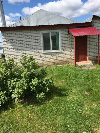 Дом 30 м² на участке 23 сот.
