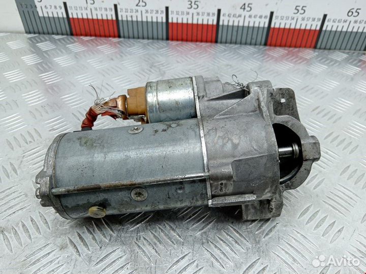 Стартер для Renault Espace 4 8200628426