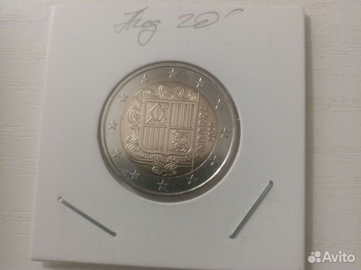 Юбилейная монета