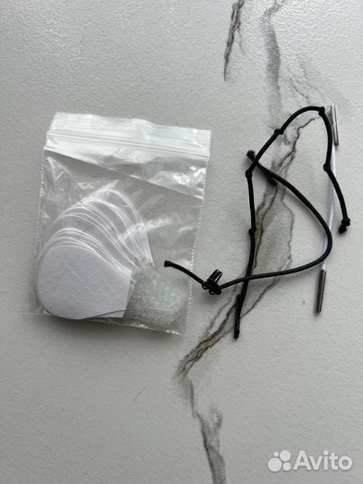 Тейпы для глаз