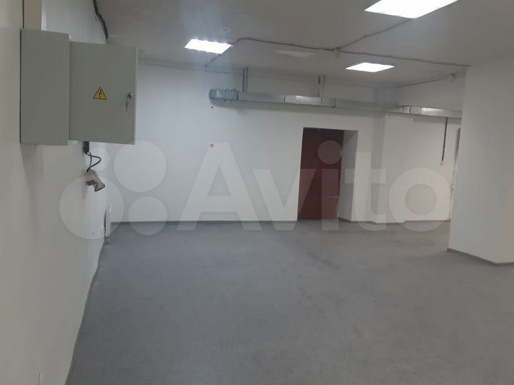 Склад, 500 м²