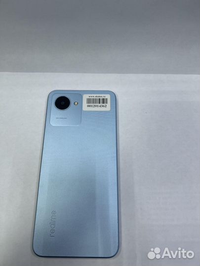 realme C30s, 3/64 ГБ