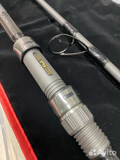 Удилище Spomb X 13ft rods new 2023