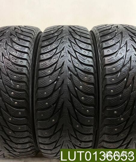 Yokohama Ice Guard IG35 205/55 R16 94T