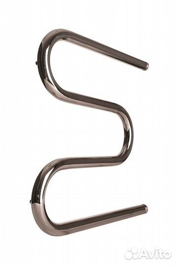 Водяной полотенцесушитель Тера М-образный н.р. 3/4