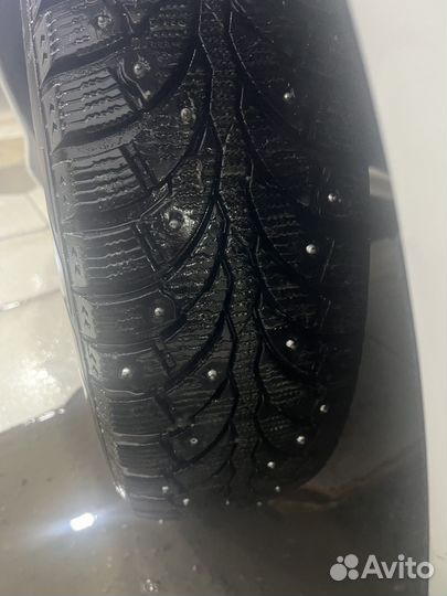 Pirelli Formula Ice 175/65 R14