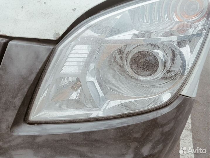 ГАЗ ГАЗель Next 2.8 МТ, 2016, 390 000 км