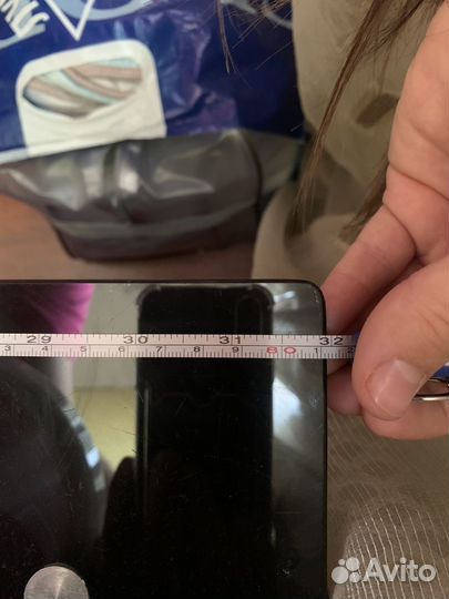 Стеклянная тумба