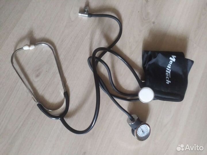 Тонометр MediTech