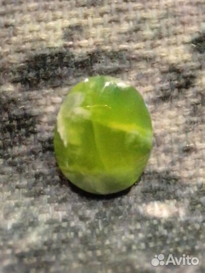 Гидрогроссуляр (зелёный гранат)