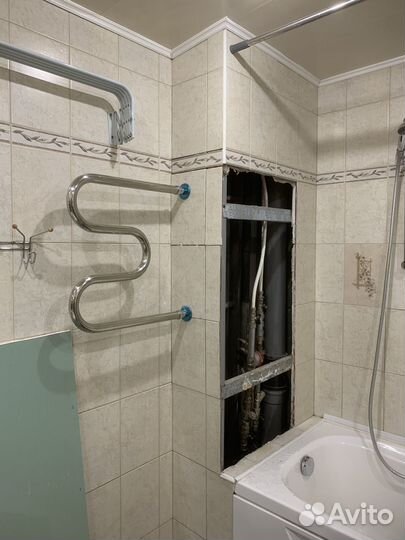 Сантехник /срочный вызов/мастер на час