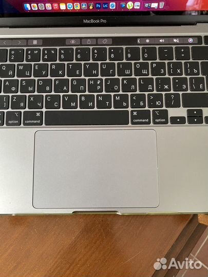 Macbook pro 13 m1