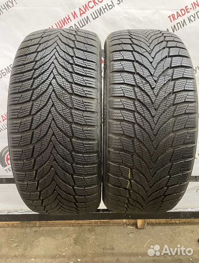 Nexen Winguard Sport 2 275/35 R19 100W