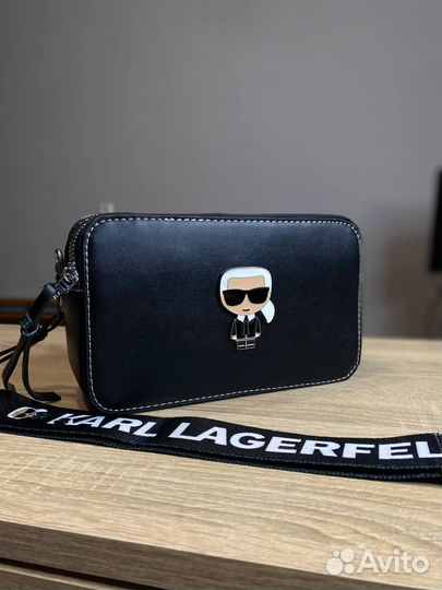 Сумка Karl Lagerfeld