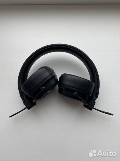 Marshall major 4 bluetooth