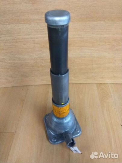 Домкрат. Япония. 2 тонны. #114